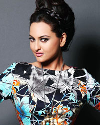 Sonakshi Sinha